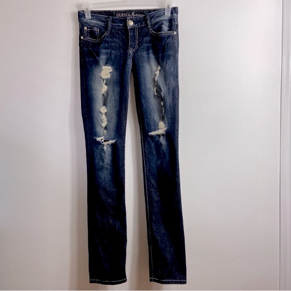 GUESS Women’s Jeans - Picture 1 of 6